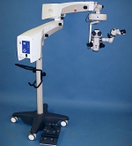 ZEISS社 手術用顕微鏡